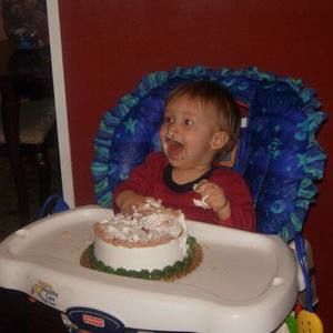 Meet your Posher, Krista